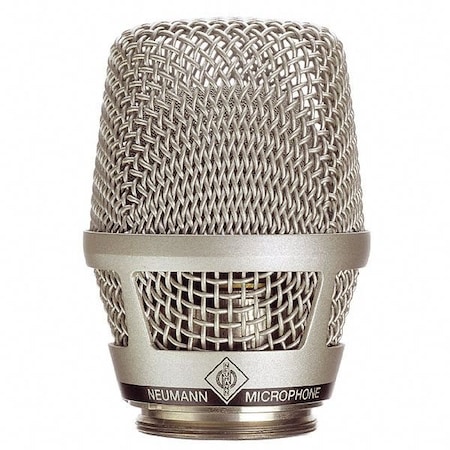 Sennheiser Supercard. Nickel Capsulehead For Hs1 Headworn Use With ME105-NI